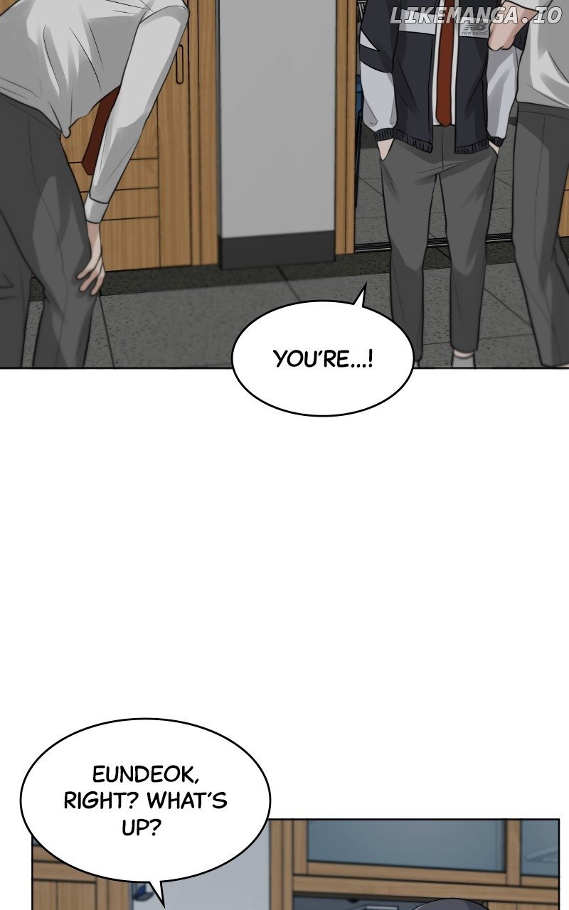 Big Man on the Court Chapter 109 - Page 53