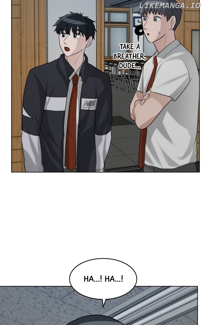 Big Man on the Court Chapter 109 - Page 54