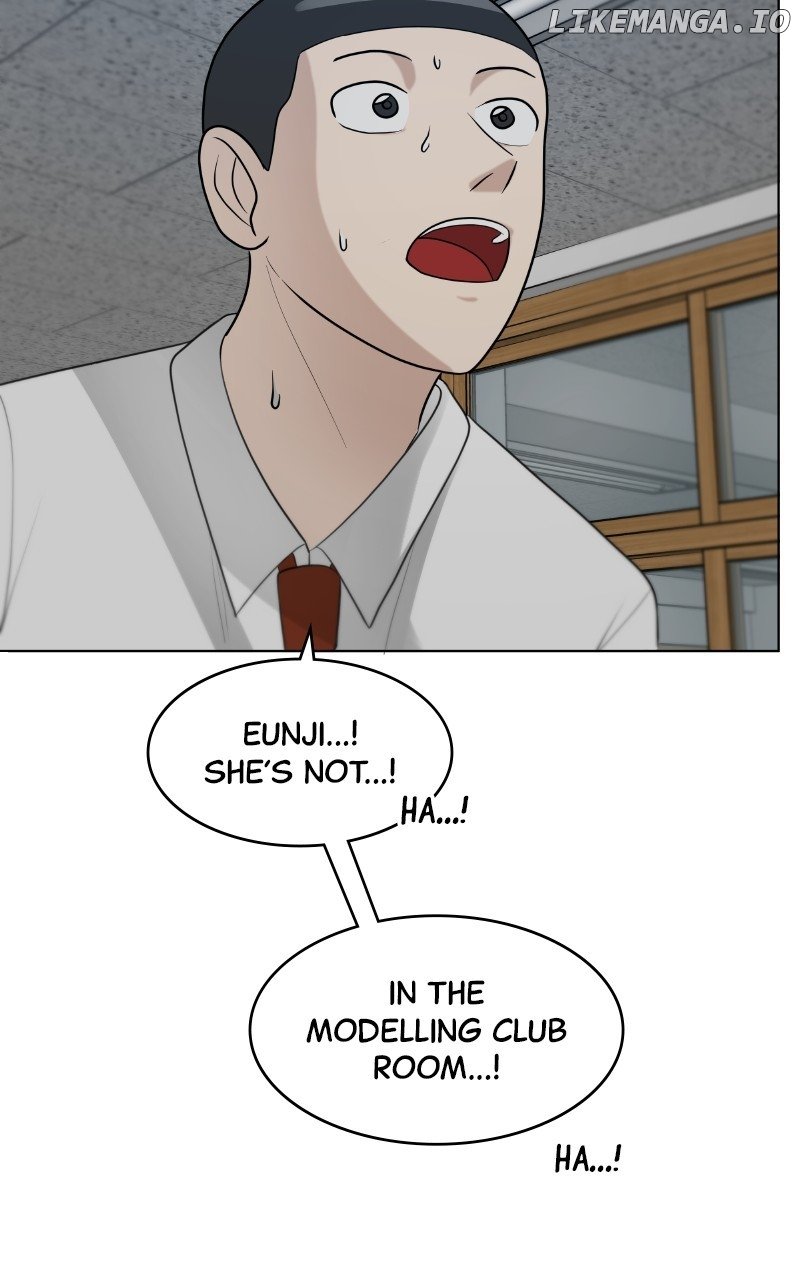 Big Man on the Court Chapter 109 - Page 55