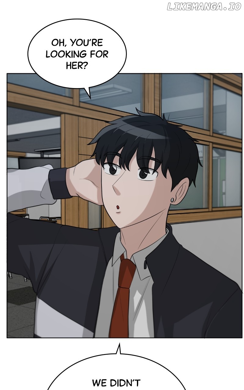 Big Man on the Court Chapter 109 - Page 56