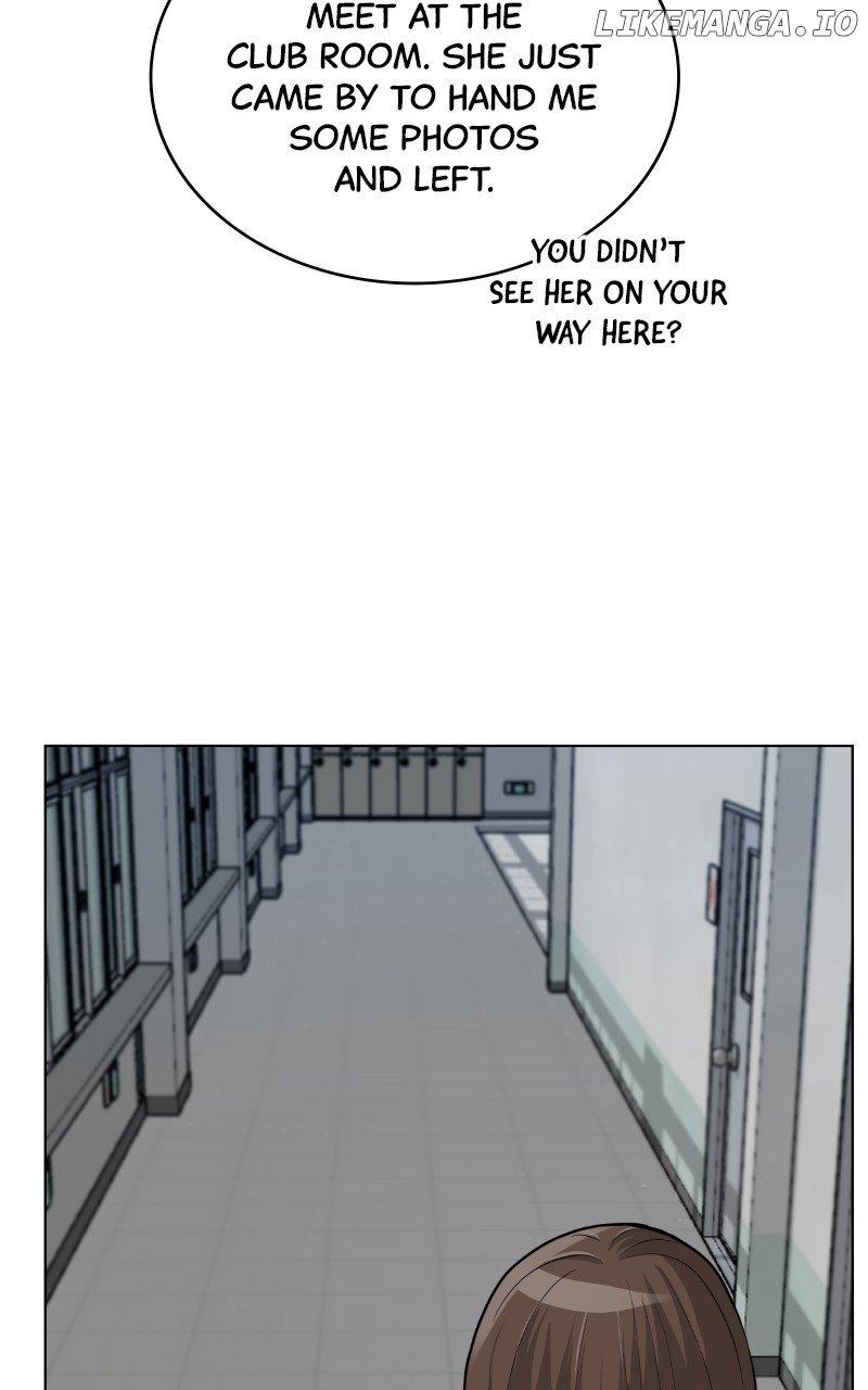 Big Man on the Court Chapter 109 - Page 57