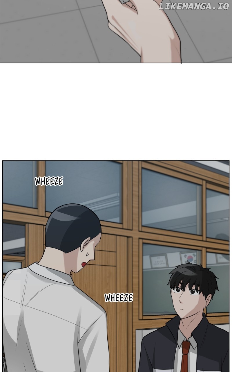 Big Man on the Court Chapter 109 - Page 60