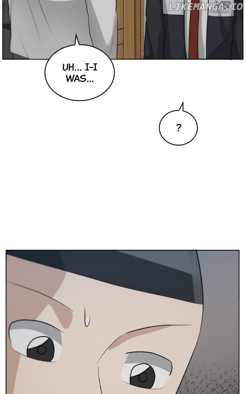 Big Man on the Court Chapter 109 - Page 61