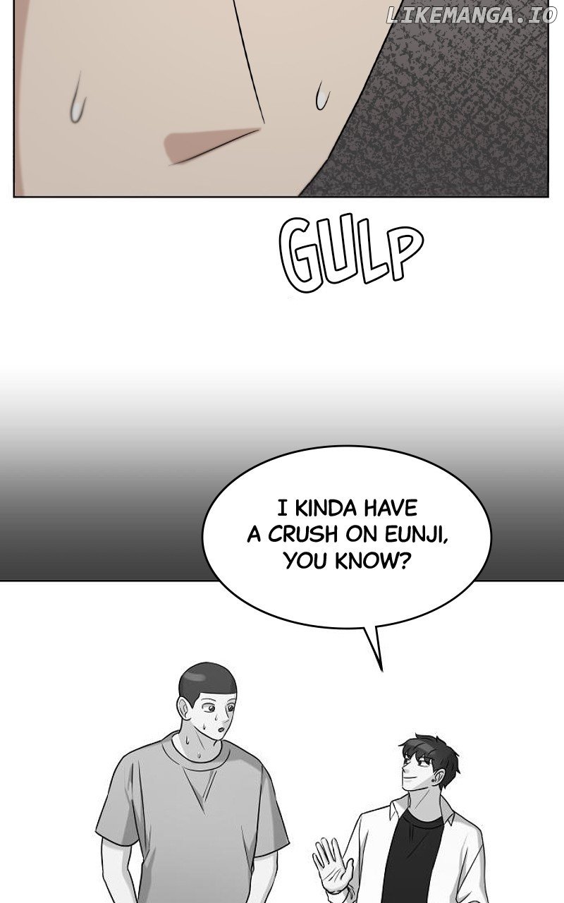 Big Man on the Court Chapter 109 - Page 62