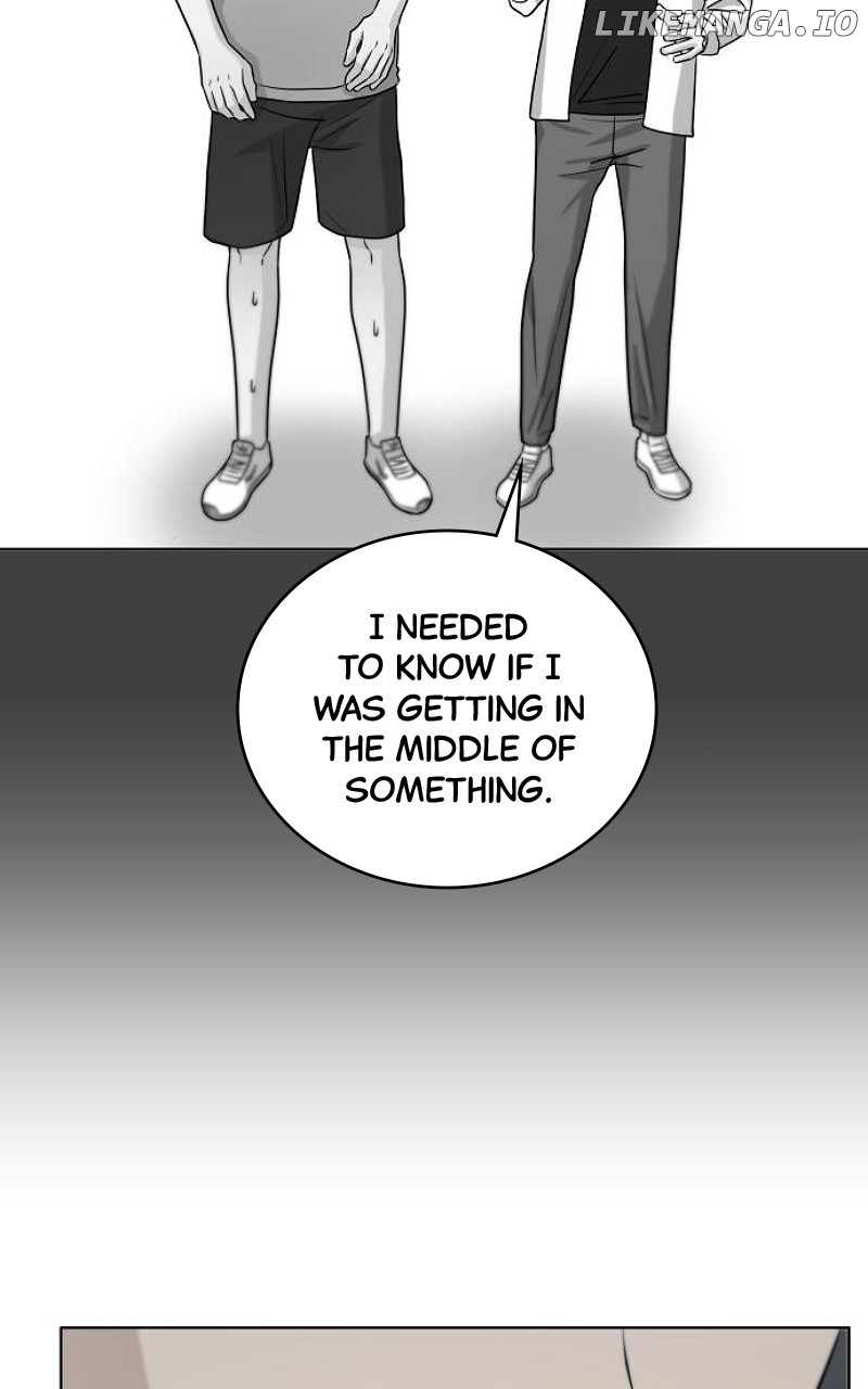 Big Man on the Court Chapter 109 - Page 63