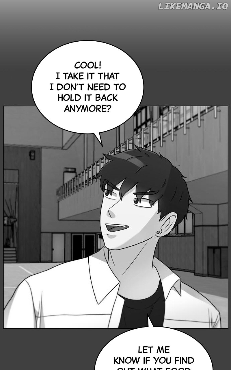 Big Man on the Court Chapter 109 - Page 65