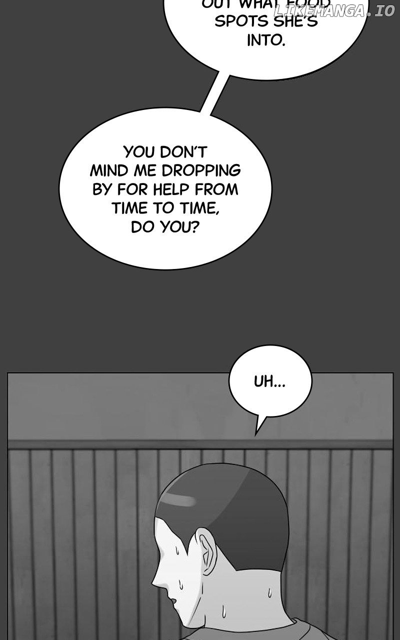 Big Man on the Court Chapter 109 - Page 66