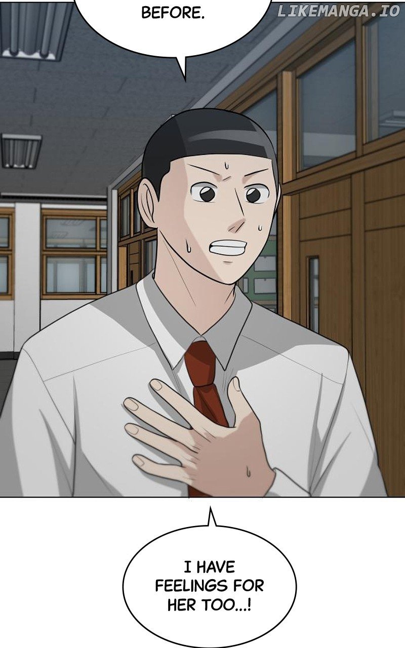 Big Man on the Court Chapter 109 - Page 68