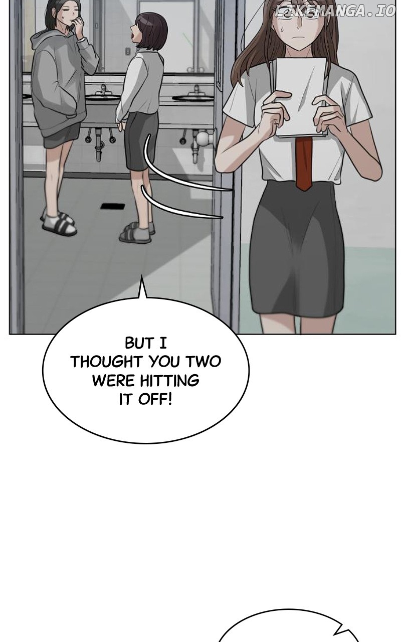 Big Man on the Court Chapter 109 - Page 72