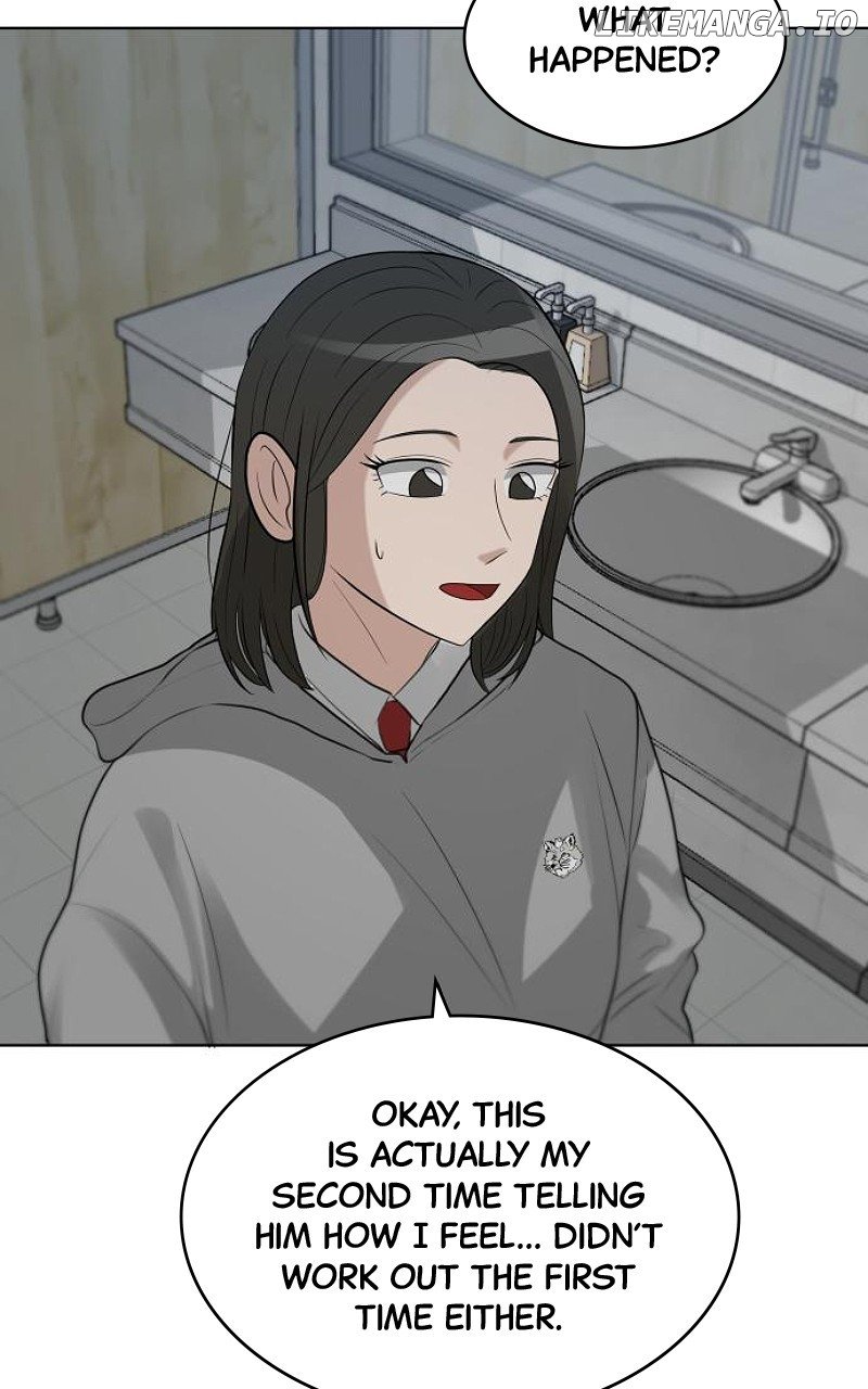 Big Man on the Court Chapter 109 - Page 73