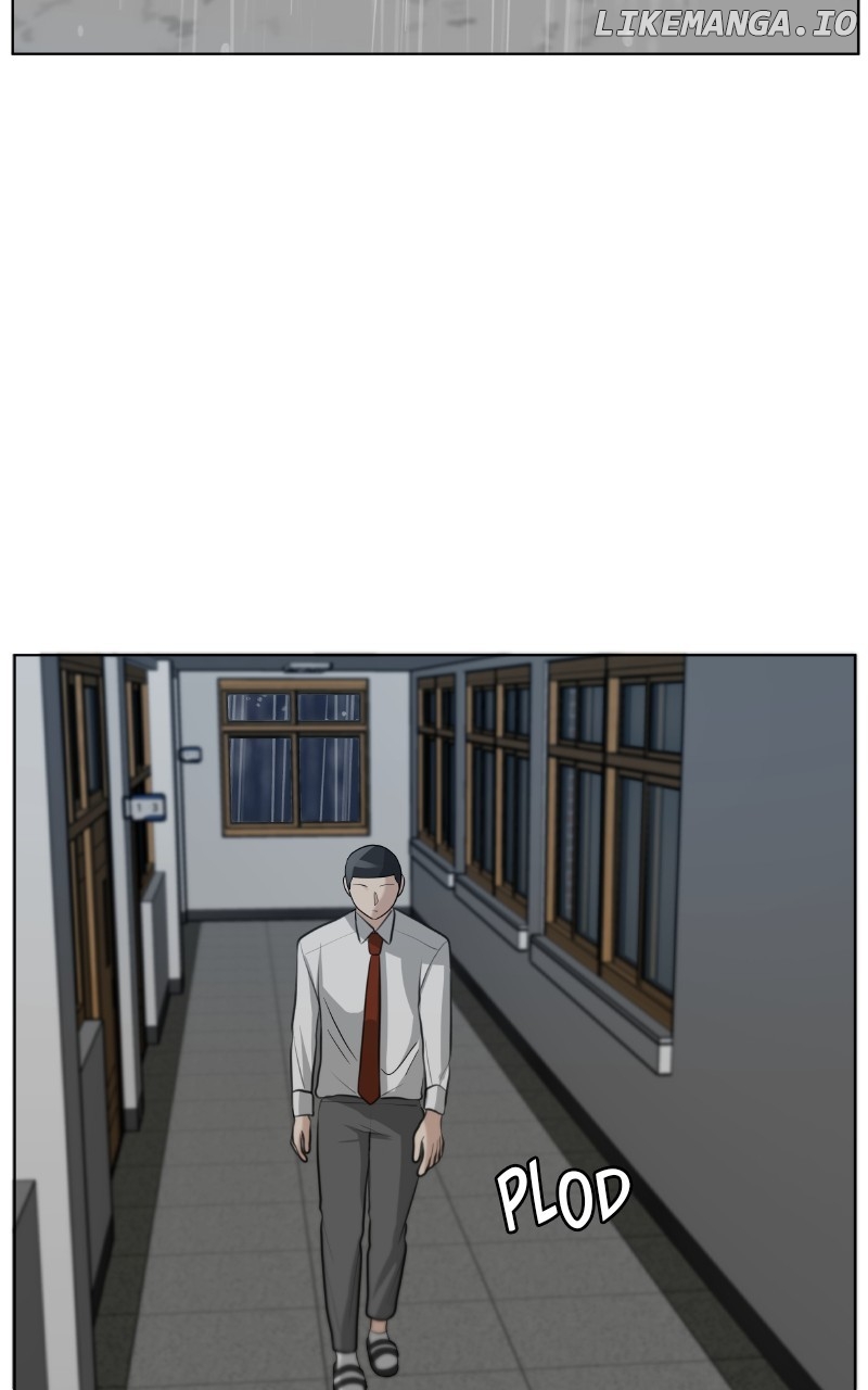 Big Man on the Court Chapter 109 - Page 81