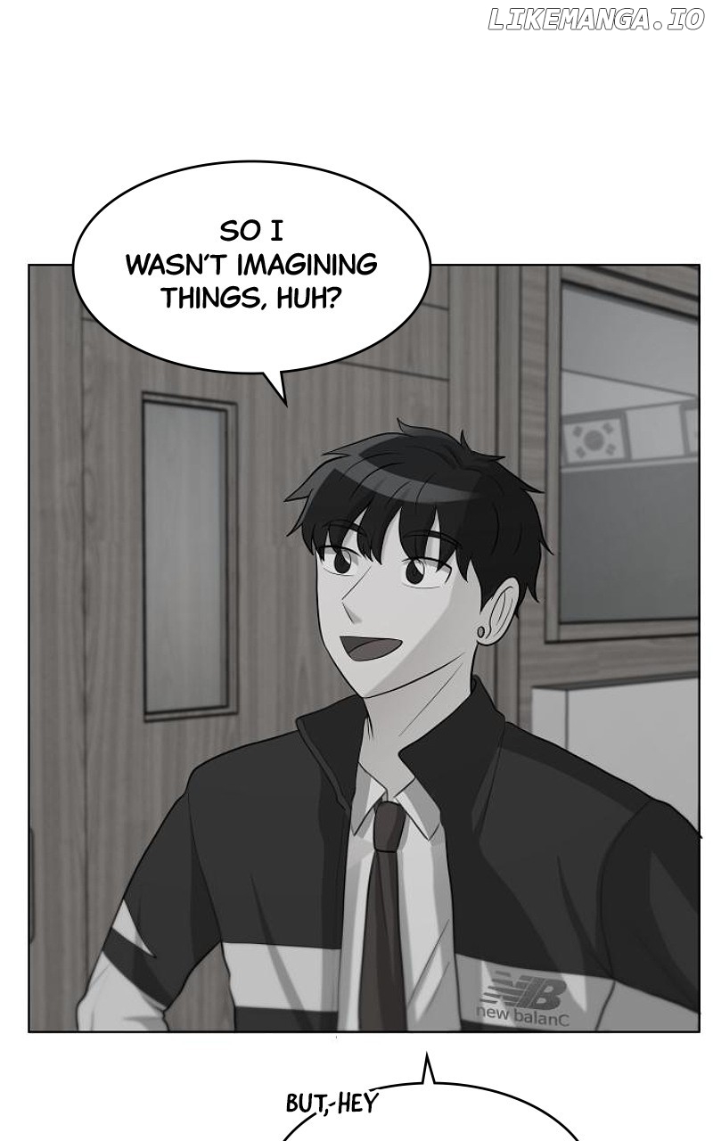 Big Man on the Court Chapter 109 - Page 83