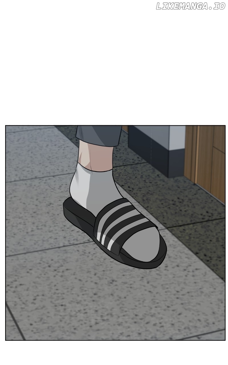 Big Man on the Court Chapter 109 - Page 86