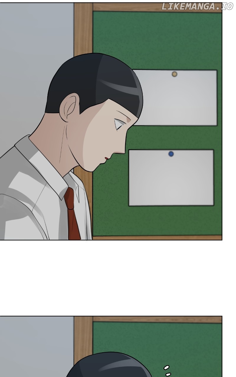 Big Man on the Court Chapter 109 - Page 88