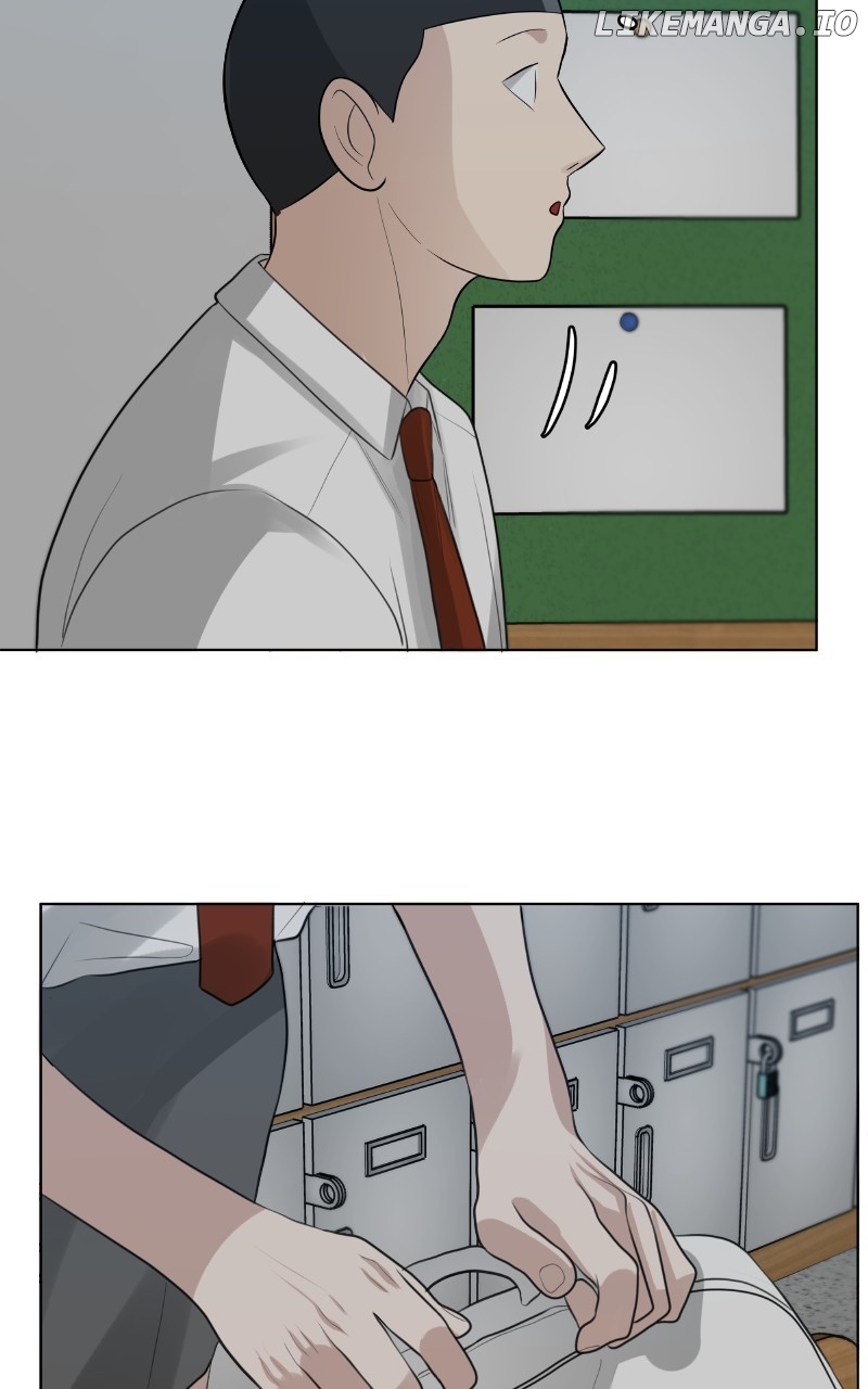 Big Man on the Court Chapter 109 - Page 89