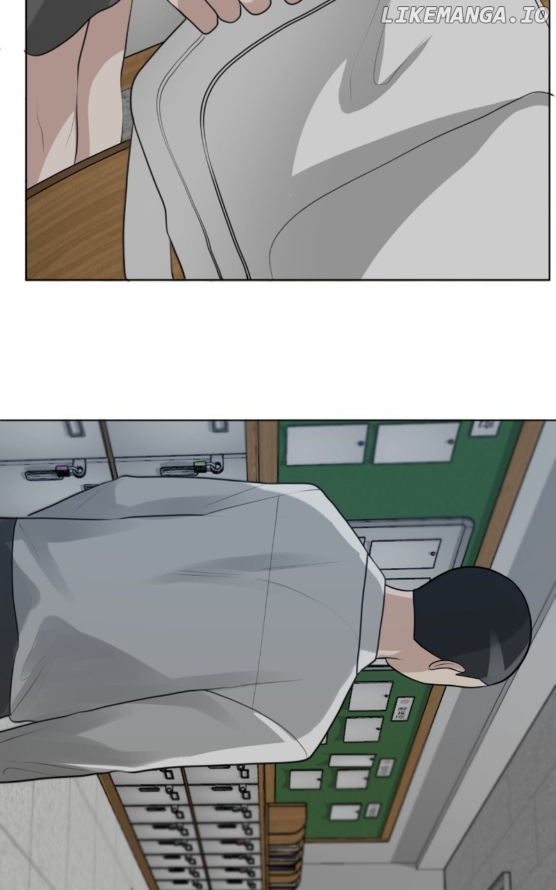 Big Man on the Court Chapter 109 - Page 90