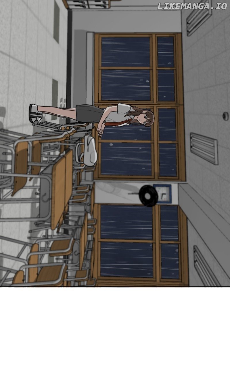 Big Man on the Court Chapter 109 - Page 91