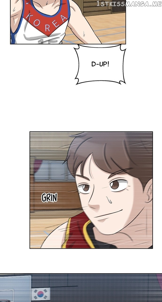 Big Man on the Court Chapter 11 - Page 17