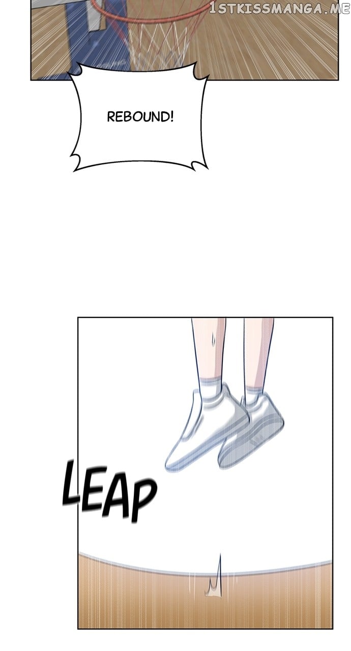 Big Man on the Court Chapter 11 - Page 41