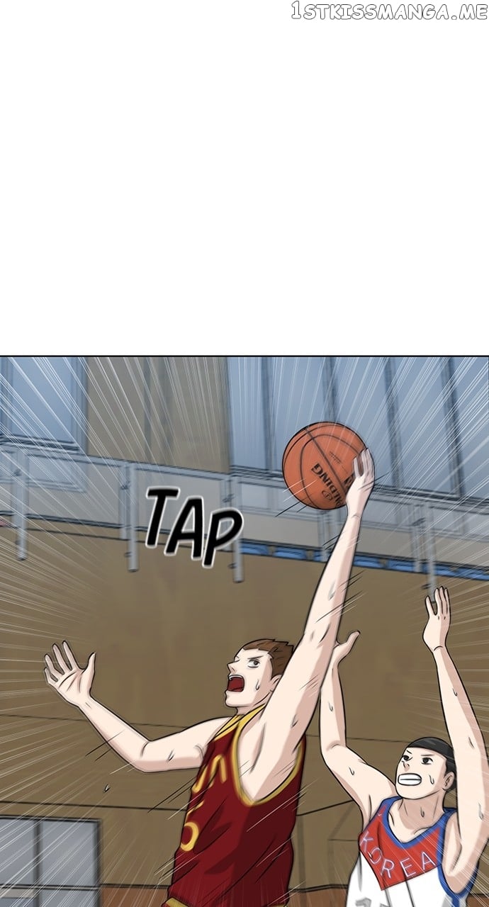 Big Man on the Court Chapter 11 - Page 42