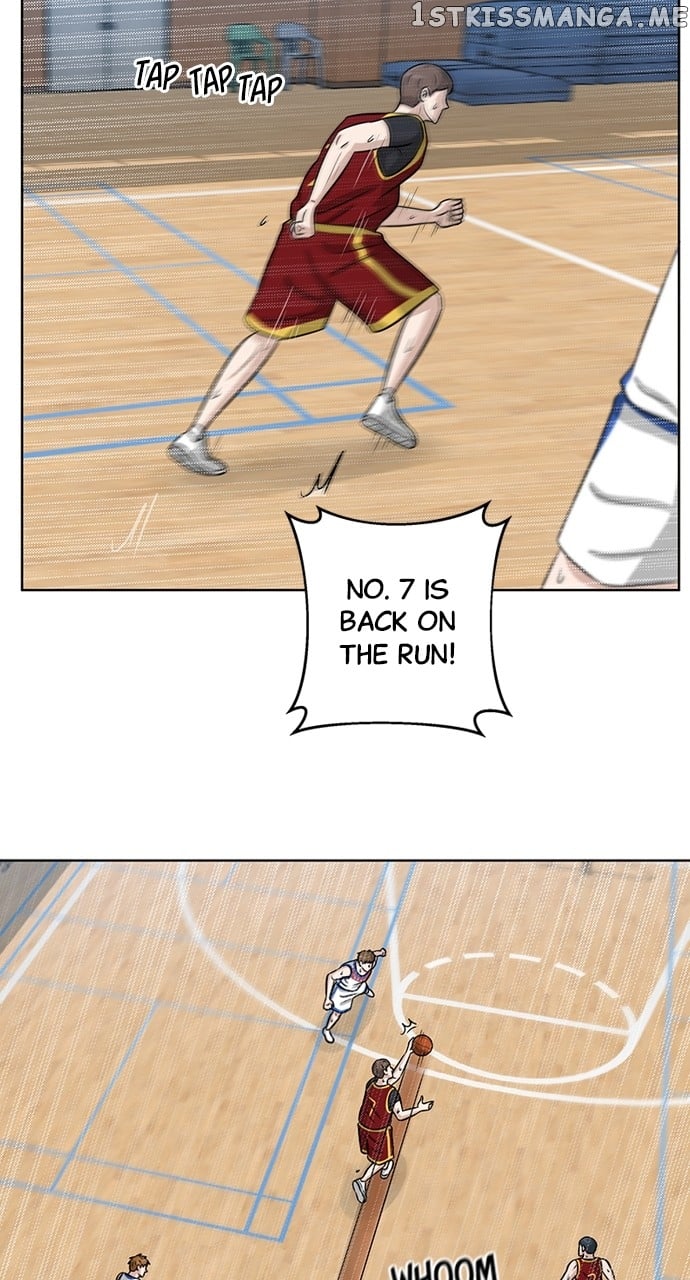 Big Man on the Court Chapter 11 - Page 44