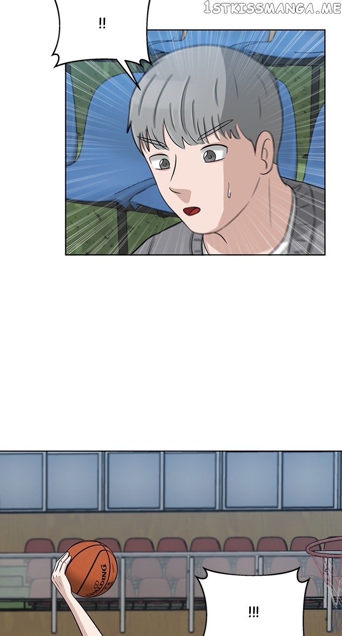 Big Man on the Court Chapter 11 - Page 47