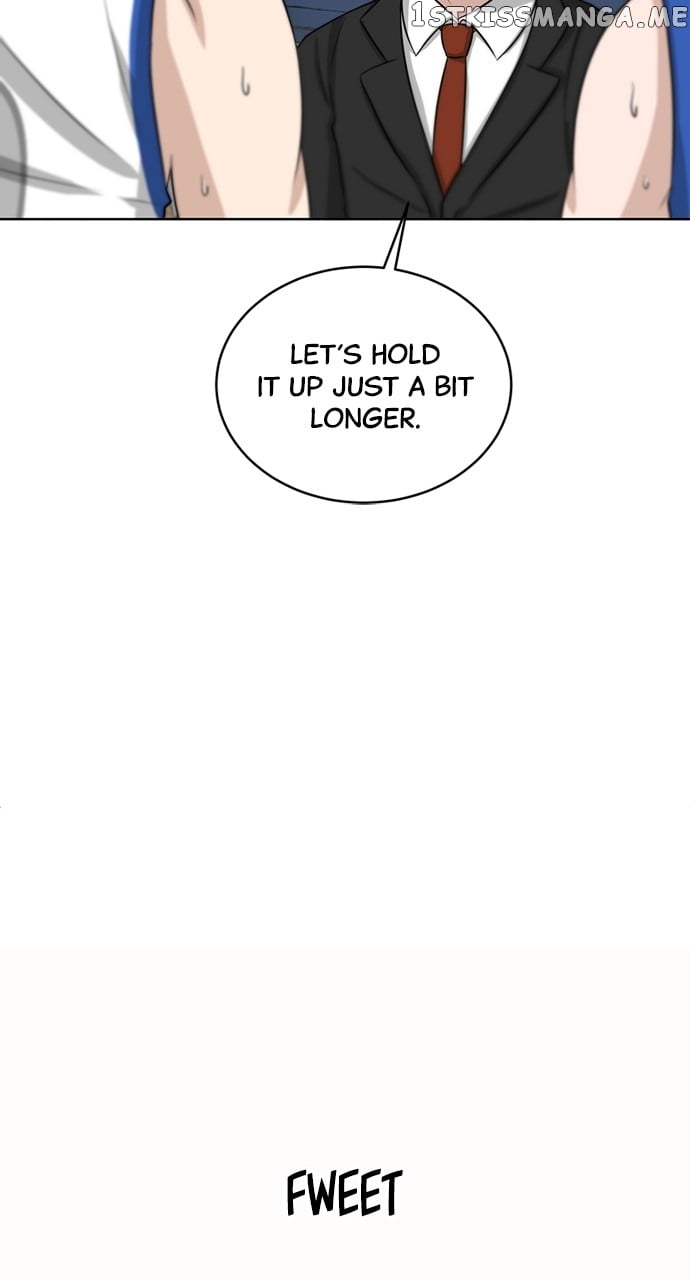 Big Man on the Court Chapter 11 - Page 7