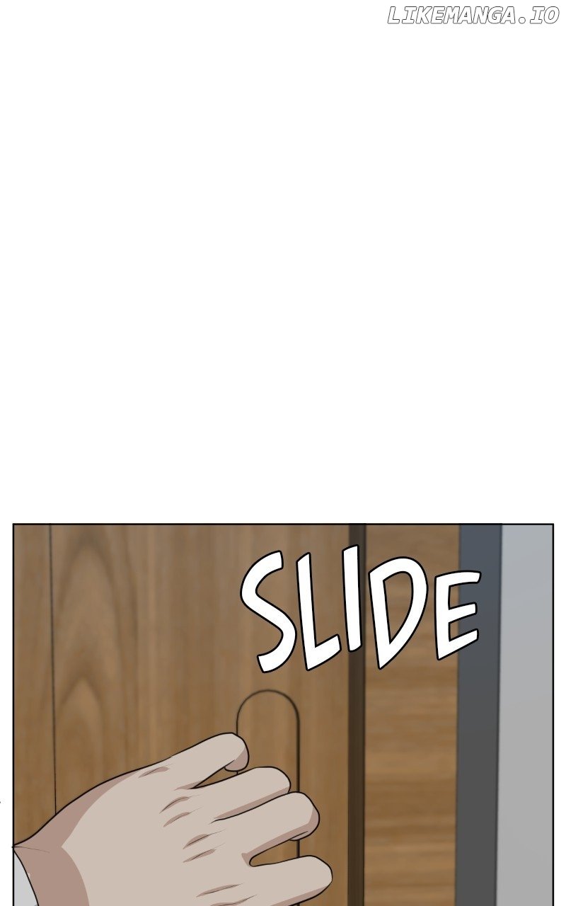 Big Man on the Court Chapter 110 - Page 1