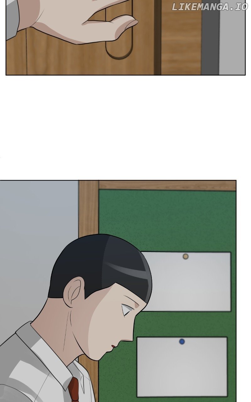 Big Man on the Court Chapter 110 - Page 2