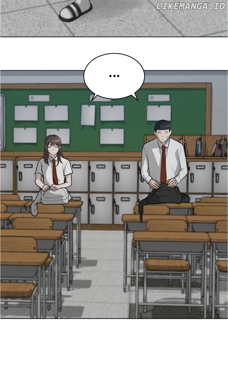 Big Man on the Court Chapter 110 - Page 11