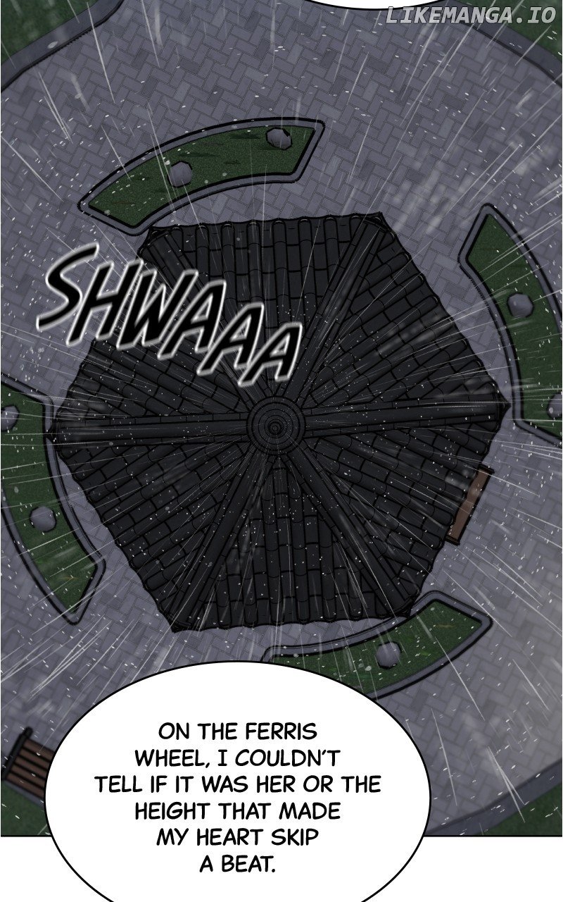 Big Man on the Court Chapter 110 - Page 101