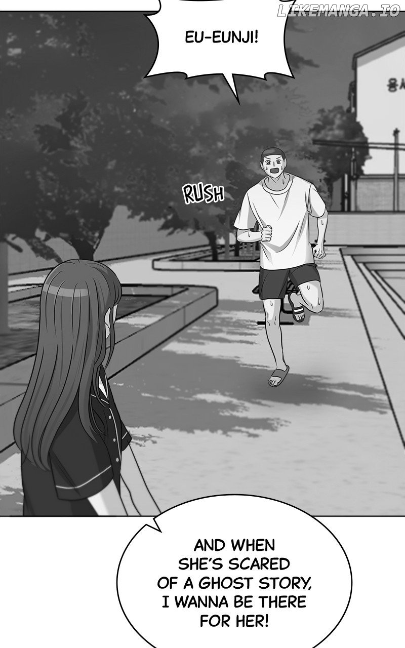 Big Man on the Court Chapter 110 - Page 104