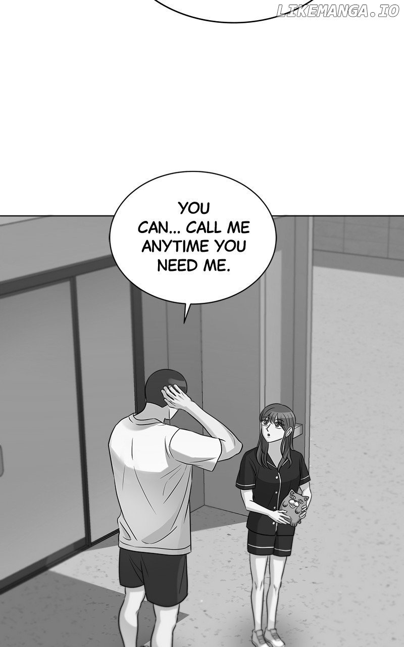 Big Man on the Court Chapter 110 - Page 105