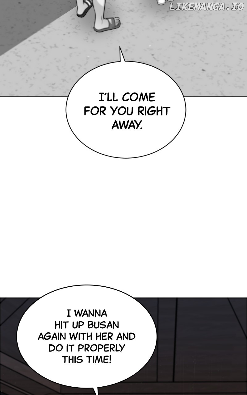 Big Man on the Court Chapter 110 - Page 106