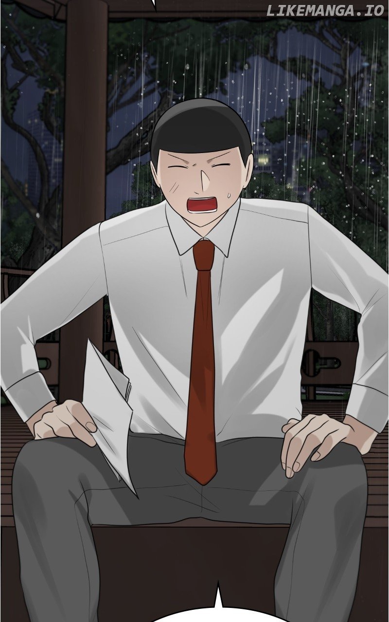 Big Man on the Court Chapter 110 - Page 107