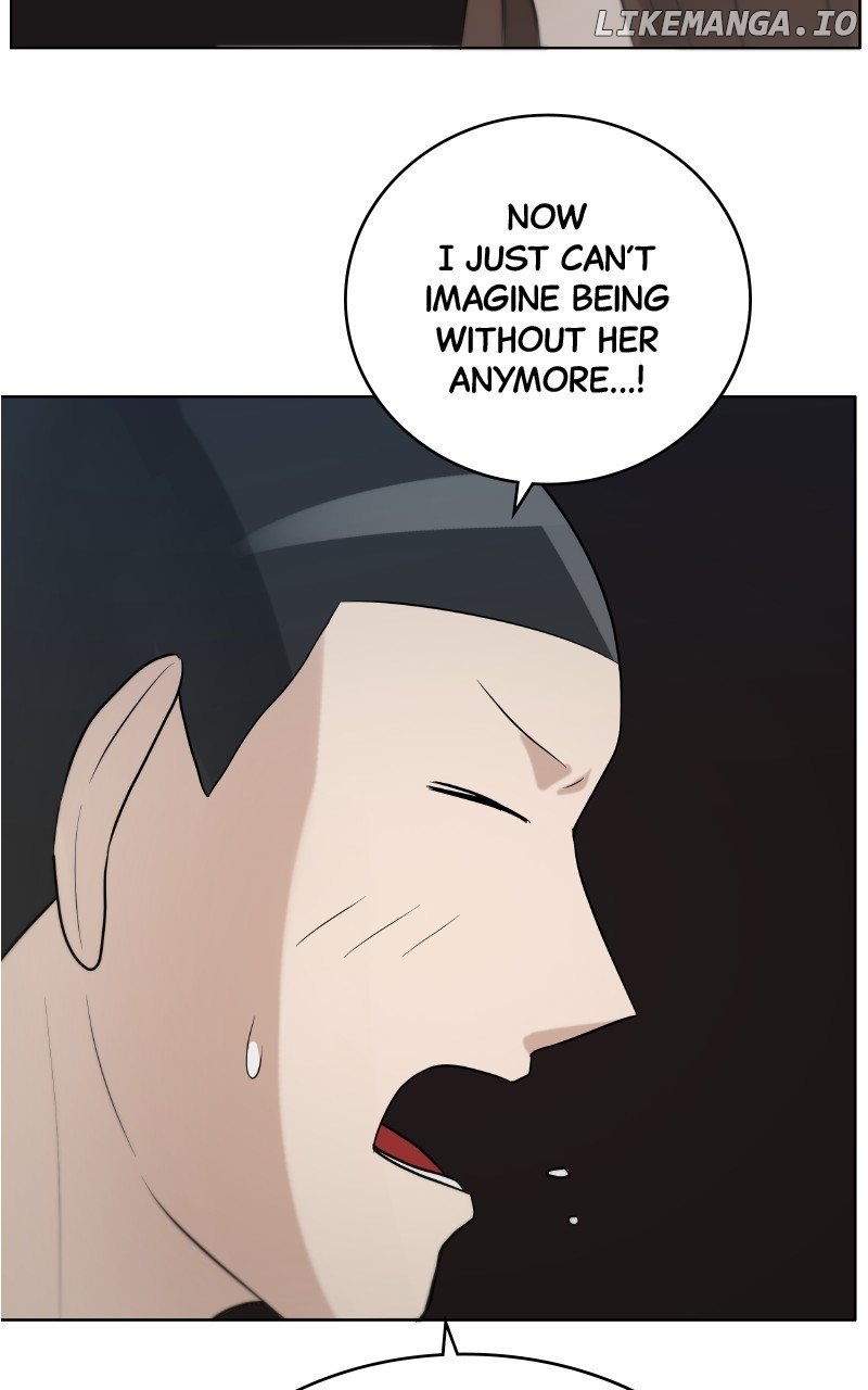 Big Man on the Court Chapter 110 - Page 109