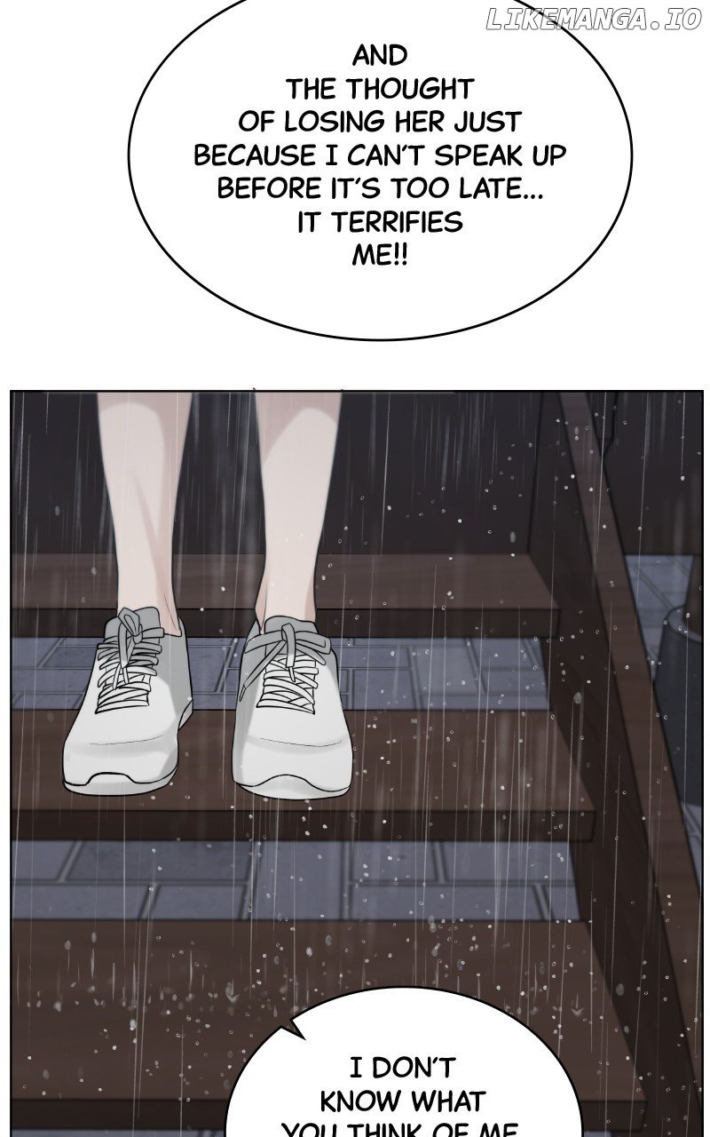 Big Man on the Court Chapter 110 - Page 110