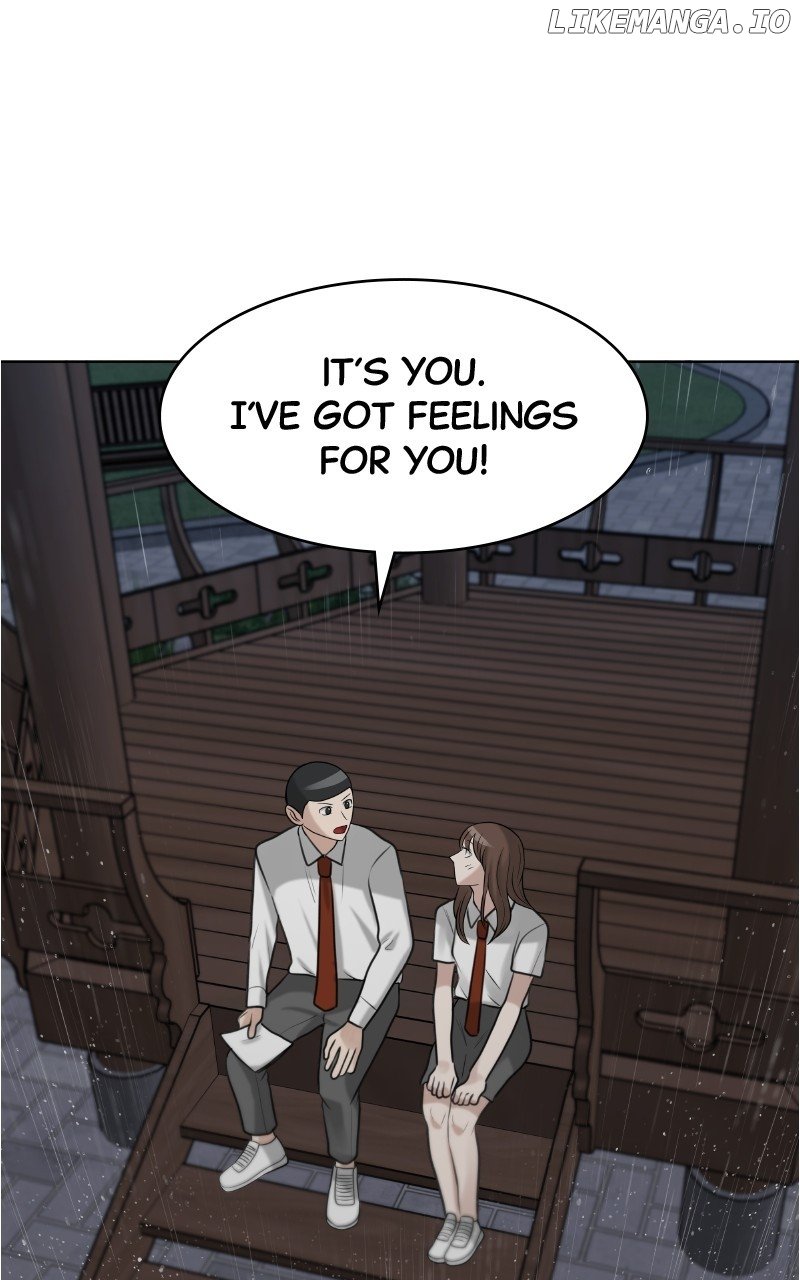 Big Man on the Court Chapter 110 - Page 112