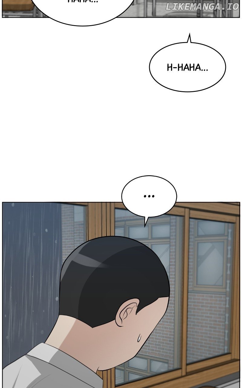 Big Man on the Court Chapter 110 - Page 13