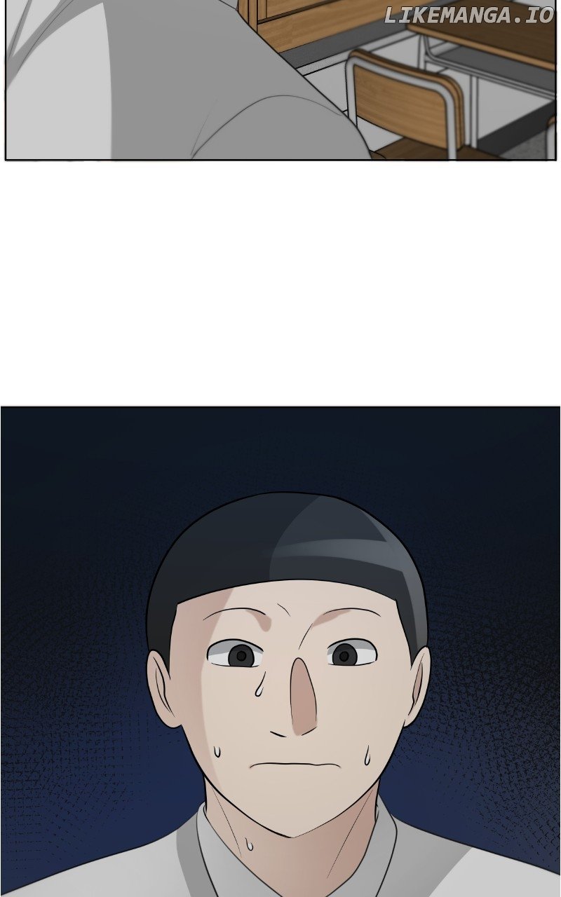 Big Man on the Court Chapter 110 - Page 14