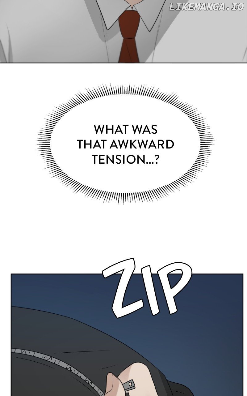 Big Man on the Court Chapter 110 - Page 15