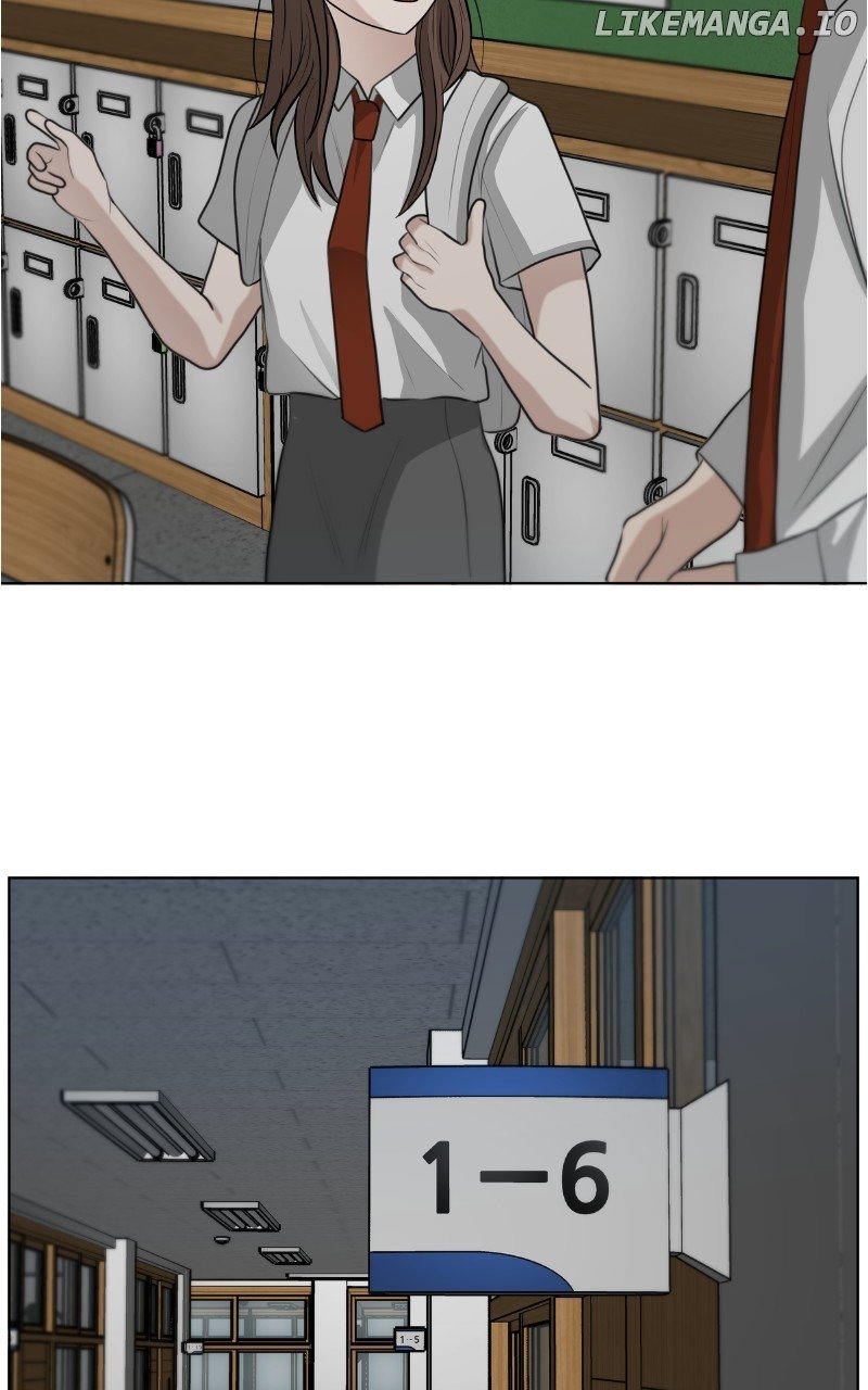 Big Man on the Court Chapter 110 - Page 19