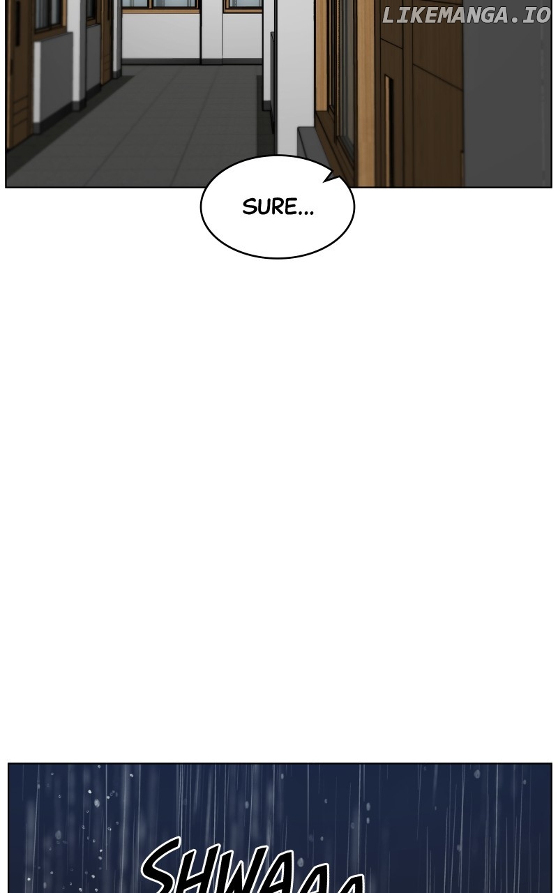 Big Man on the Court Chapter 110 - Page 20