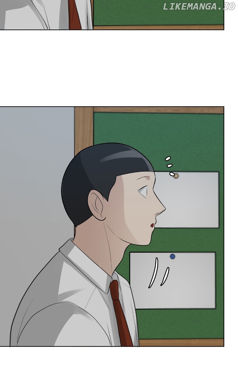 Big Man on the Court Chapter 110 - Page 3