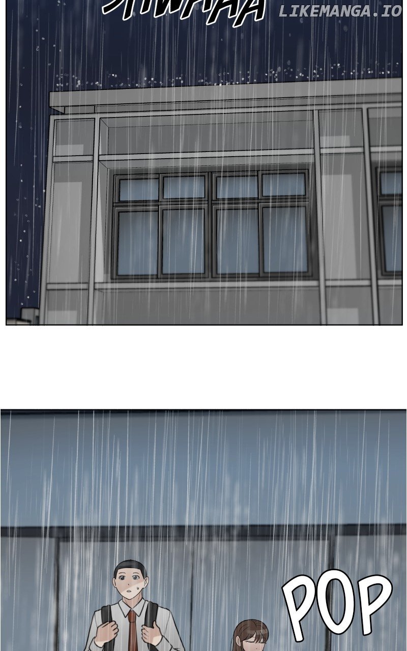 Big Man on the Court Chapter 110 - Page 21