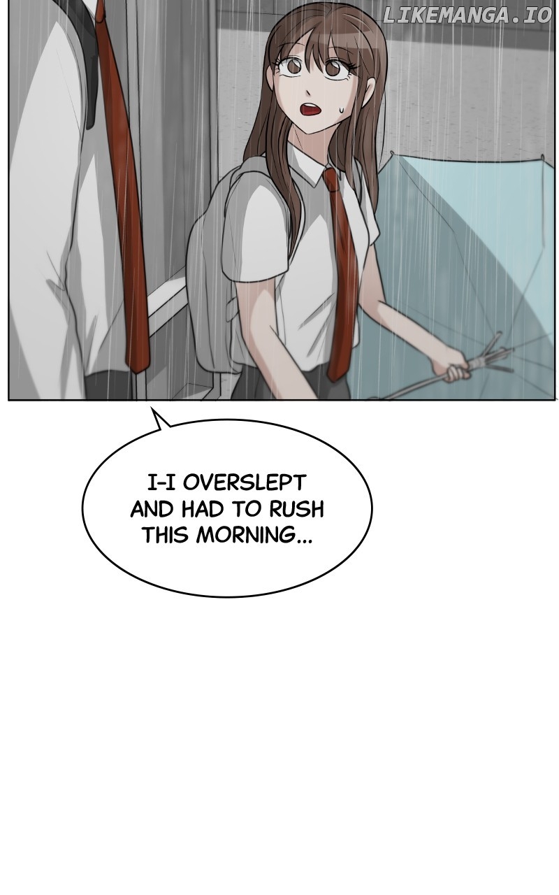 Big Man on the Court Chapter 110 - Page 24