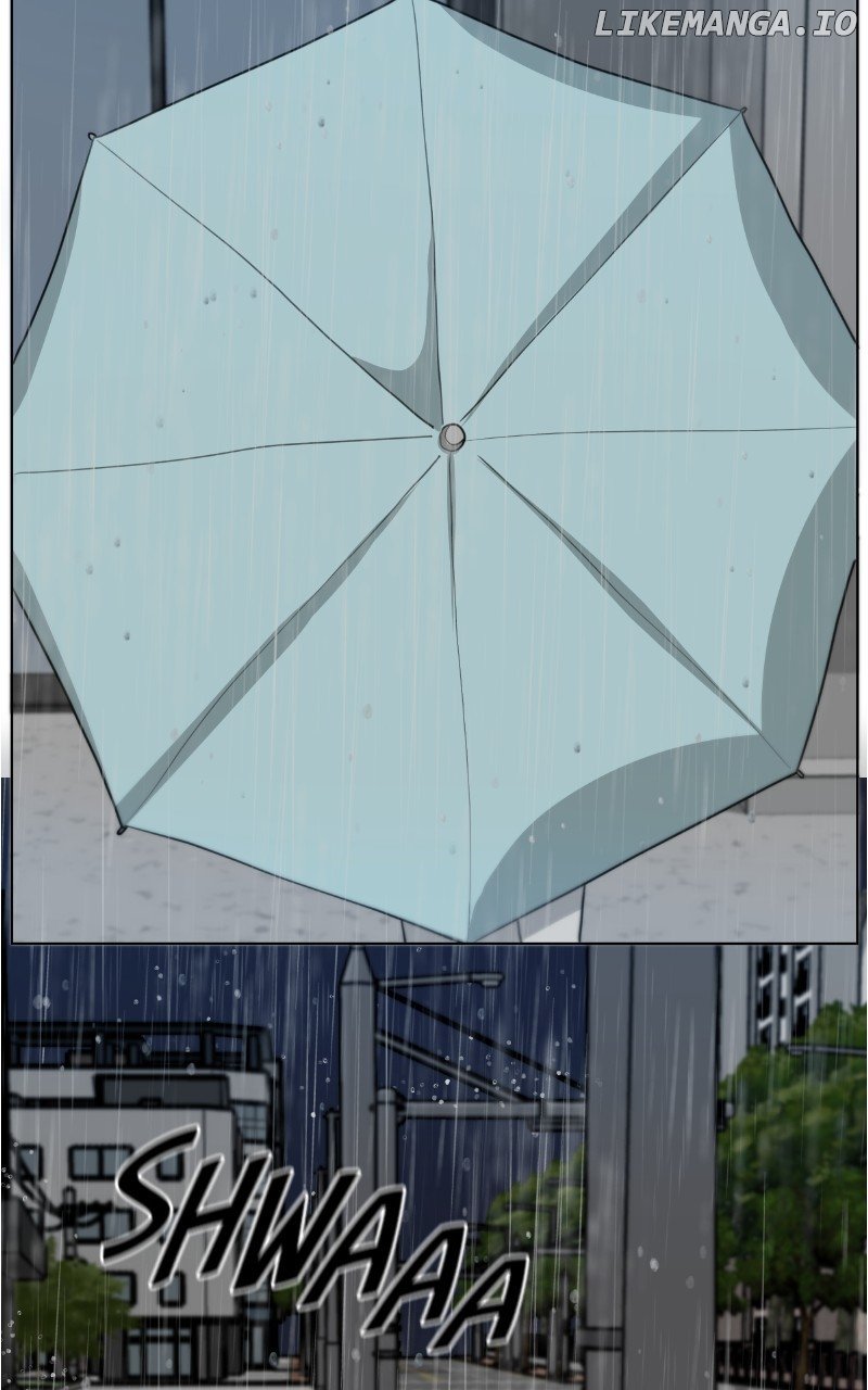 Big Man on the Court Chapter 110 - Page 27