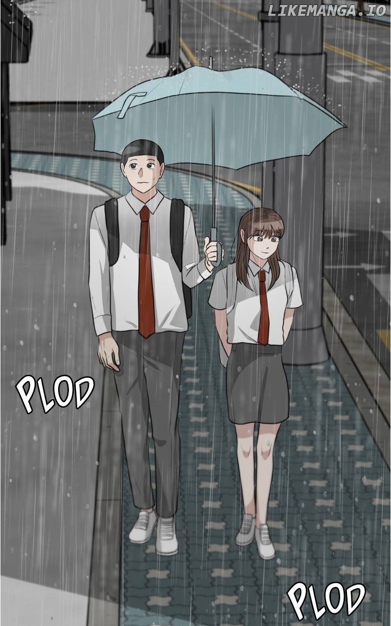 Big Man on the Court Chapter 110 - Page 28