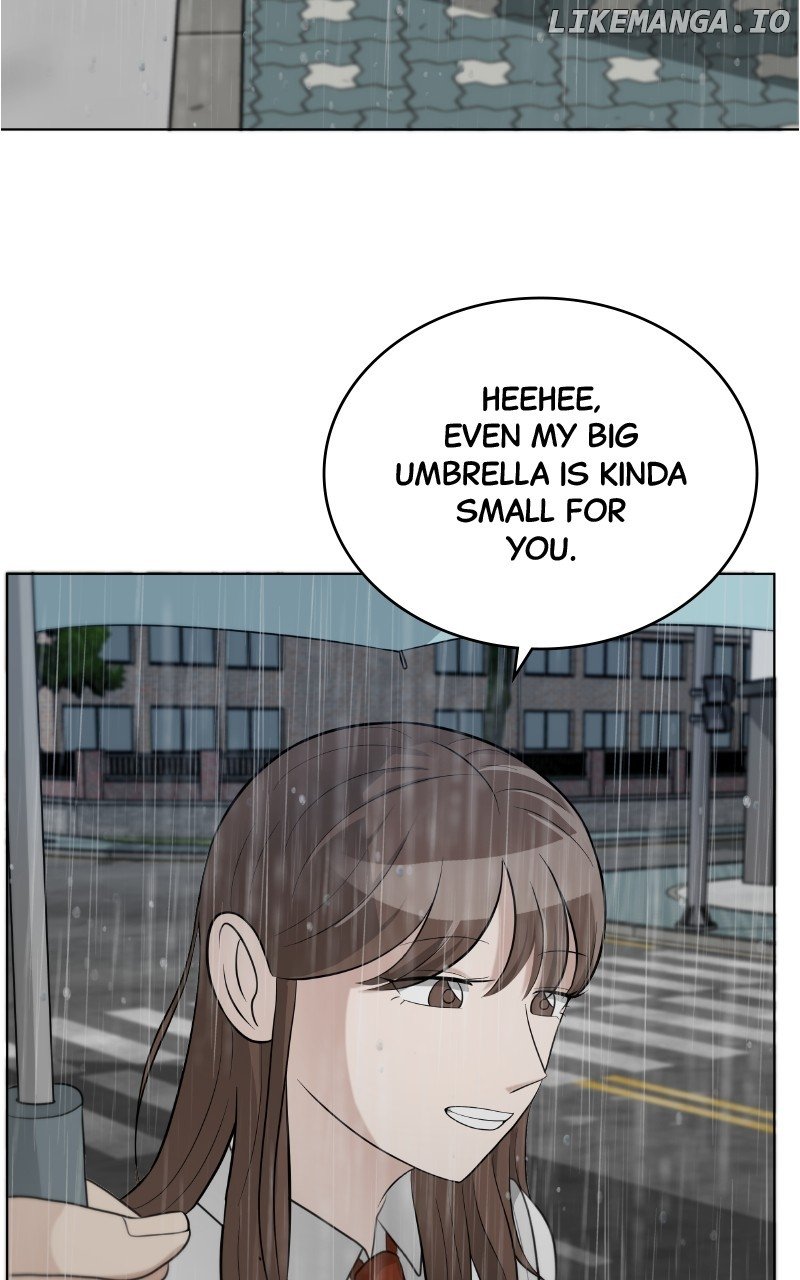 Big Man on the Court Chapter 110 - Page 29