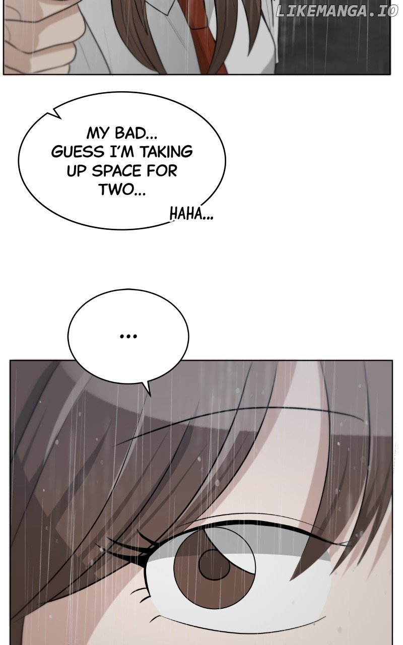 Big Man on the Court Chapter 110 - Page 30